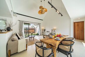 Niki Villa Ubud