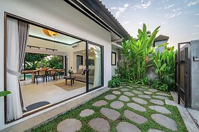 Niki Villa Ubud