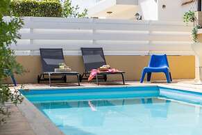 Protaras Marina Seaside Villa