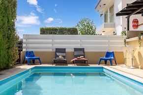 Protaras Marina Seaside Villa