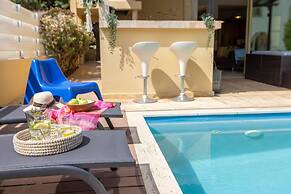 Protaras Marina Seaside Villa