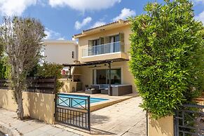 Protaras Marina Seaside Villa