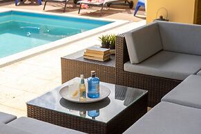 Protaras Marina Seaside Villa