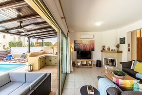 Protaras Marina Seaside Villa