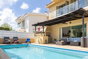 Protaras Marina Seaside Villa