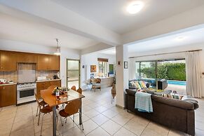 Protaras Marina Seaside Villa