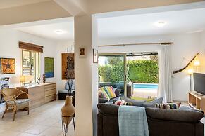 Protaras Marina Seaside Villa