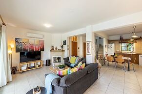 Protaras Marina Seaside Villa