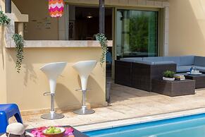 Protaras Marina Seaside Villa