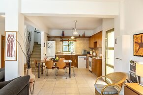 Protaras Marina Seaside Villa
