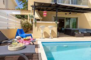 Protaras Marina Seaside Villa