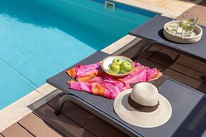 Protaras Marina Seaside Villa