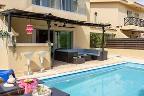 Protaras Marina Seaside Villa