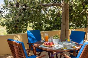 Protaras Marina Seaside Villa