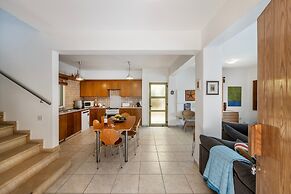 Protaras Marina Seaside Villa