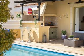 Protaras Marina Seaside Villa