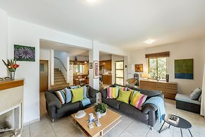 Protaras Marina Seaside Villa