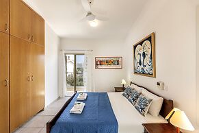 Protaras Marina Seaside Villa