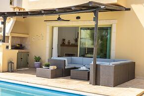 Protaras Marina Seaside Villa