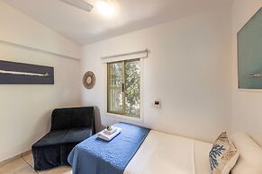 Protaras Marina Seaside Villa