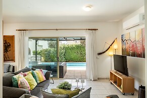 Protaras Marina Seaside Villa