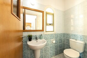 Protaras Marina Seaside Villa