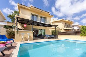 Protaras Marina Seaside Villa