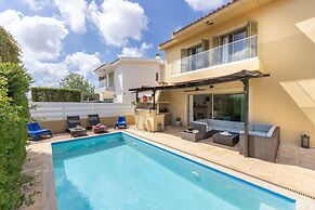 Protaras Marina Seaside Villa