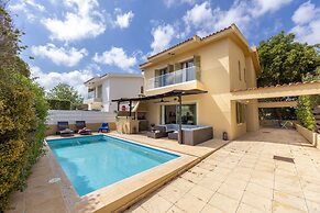 Protaras Marina Seaside Villa
