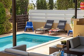Protaras Marina Seaside Villa