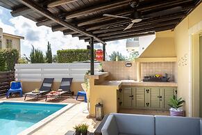 Protaras Marina Seaside Villa