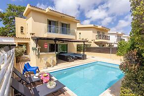 Protaras Marina Seaside Villa