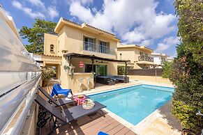 Protaras Marina Seaside Villa