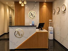 Hotel Amrit Gold