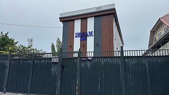 Dream Hotel Mayram
