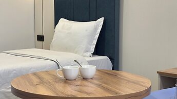 Dream Hotel Mayram