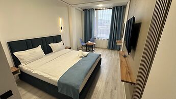 Dream Hotel Mayram