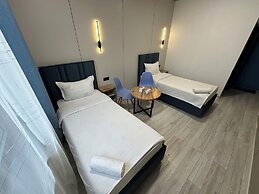 Dream Hotel Mayram
