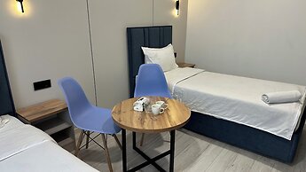 Dream Hotel Mayram