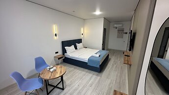 Dream Hotel Mayram
