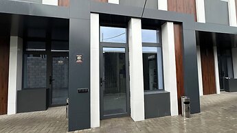 Dream Hotel Mayram