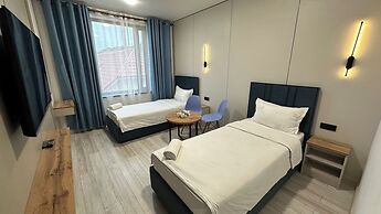 Dream Hotel Mayram