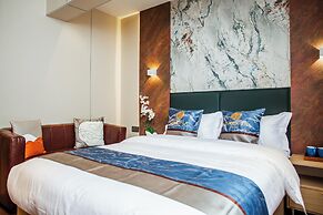Singala Hotel Ulaanbaatar