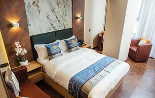 Singala Hotel Ulaanbaatar