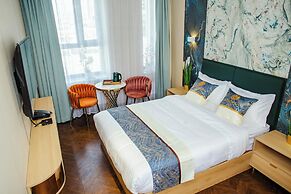 Singala Hotel Ulaanbaatar