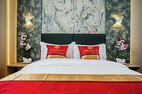 Singala Hotel Ulaanbaatar