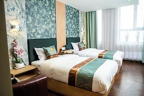 Singala Hotel Ulaanbaatar