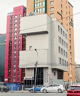 Singala Hotel Ulaanbaatar