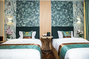Singala Hotel Ulaanbaatar