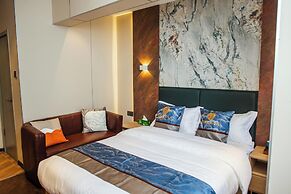 Singala Hotel Ulaanbaatar